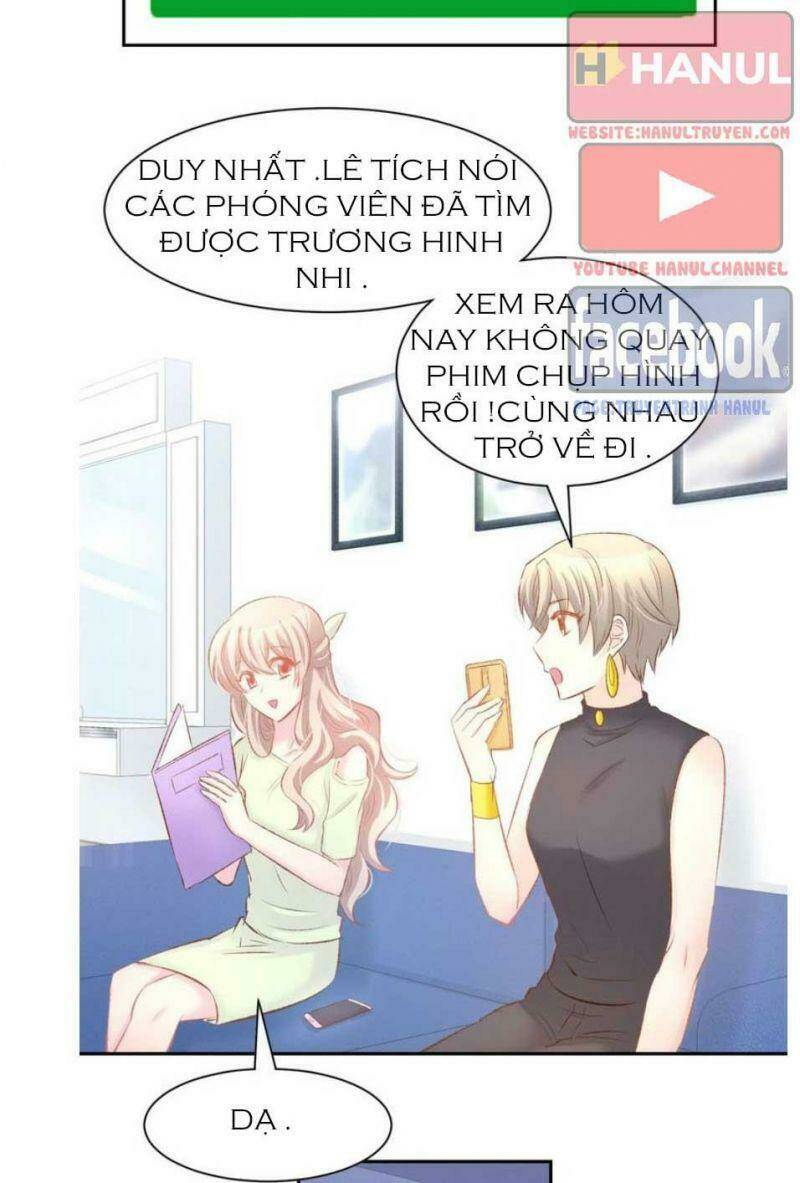 Hôn Nhân Ấm Áp : Tổng Tài Sủng Vợ Thành Nghiện Chương 44.2 Ảnh 16