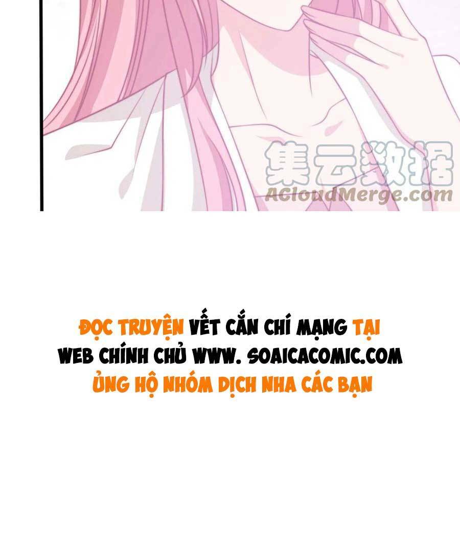 Vết Cắn Trí Mạng Chương 57 Ảnh 54