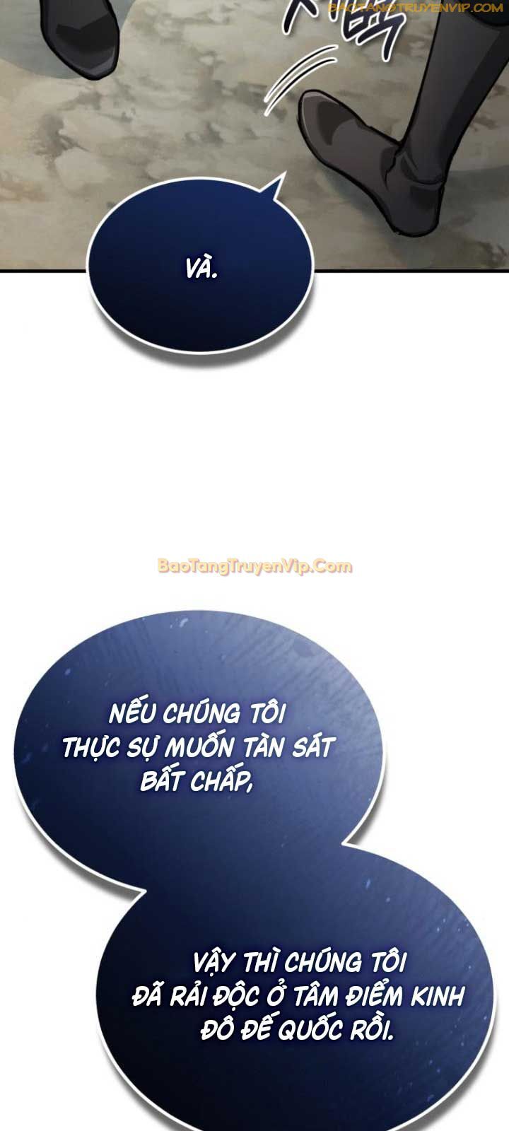Thiên Quỷ Chẳng Sống Nổi Cuộc Đời Bình Thường Chương 145 Ảnh 41