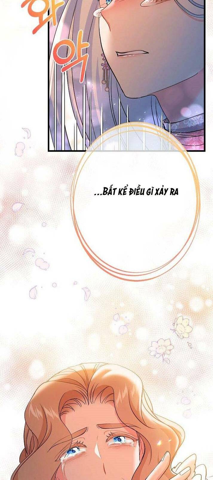 Nếu Là Phản Diện, Liệu Tôi Sẽ Chết? Chương 38 Ảnh 54