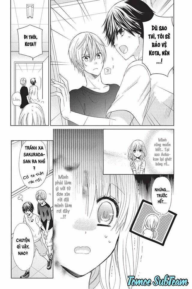 Aoba-Kun Ni Kikitai Koto Chương 6 Ảnh 18