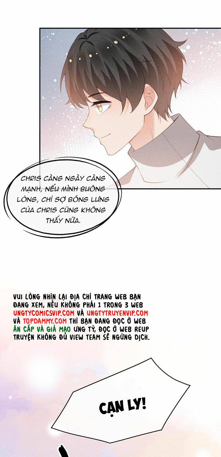 Cạnh Kiếm Chi Phong Chương 96 Ảnh 22