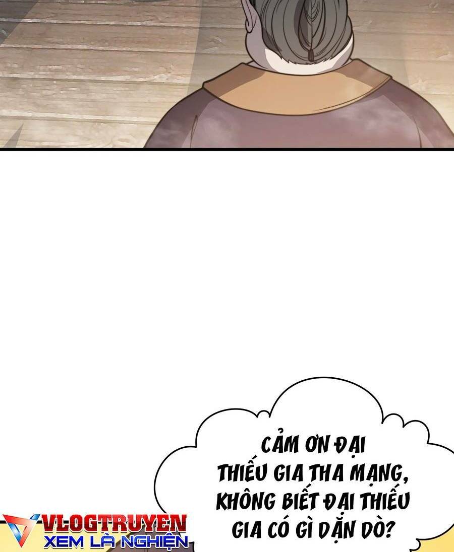 Tối Cường Thôn Phệ Hệ Thống Chương 12 Ảnh 29