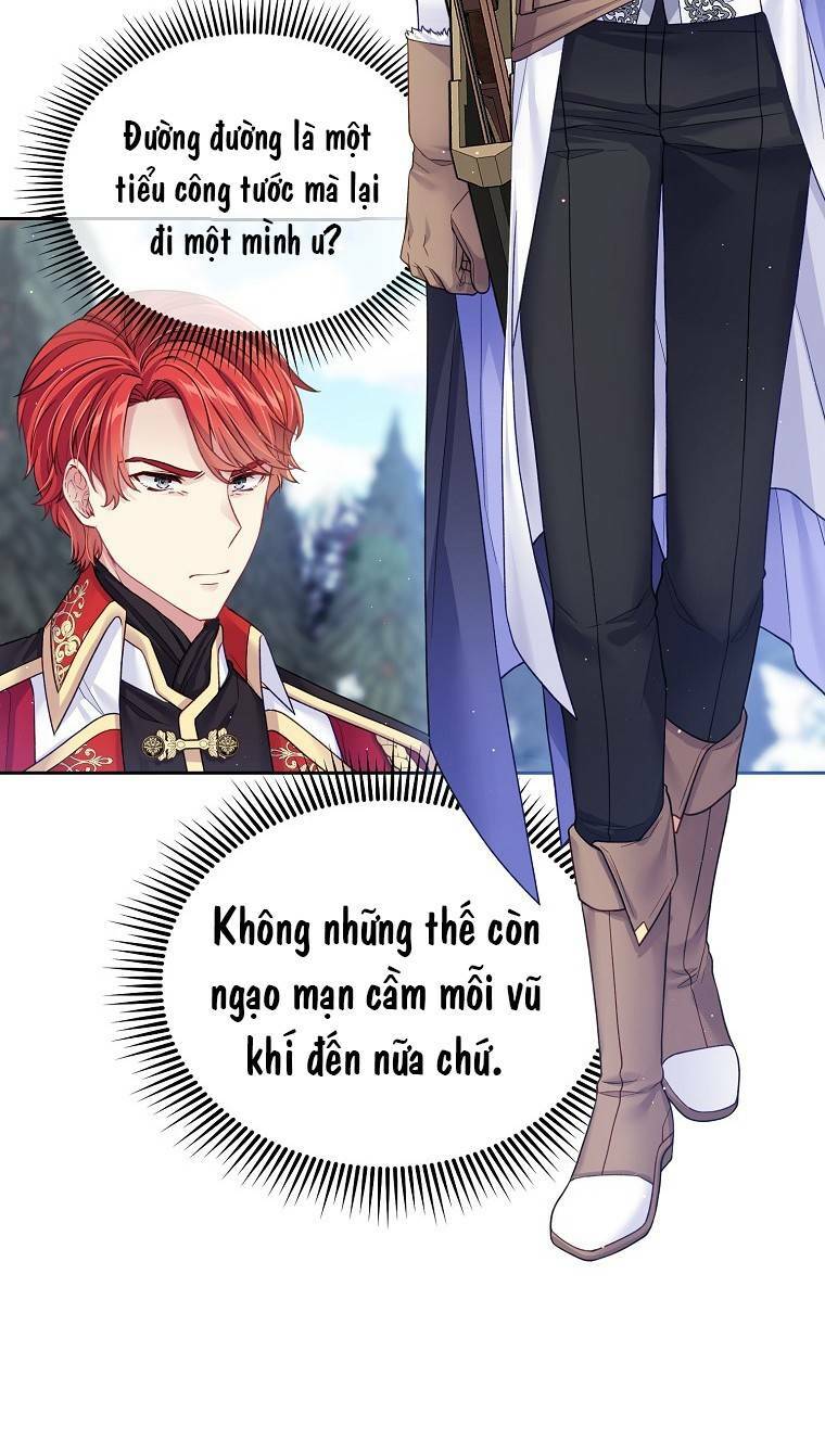 Chồng Em Dễ Thương Chết Mất Thôi! Chương 27 Ảnh 43