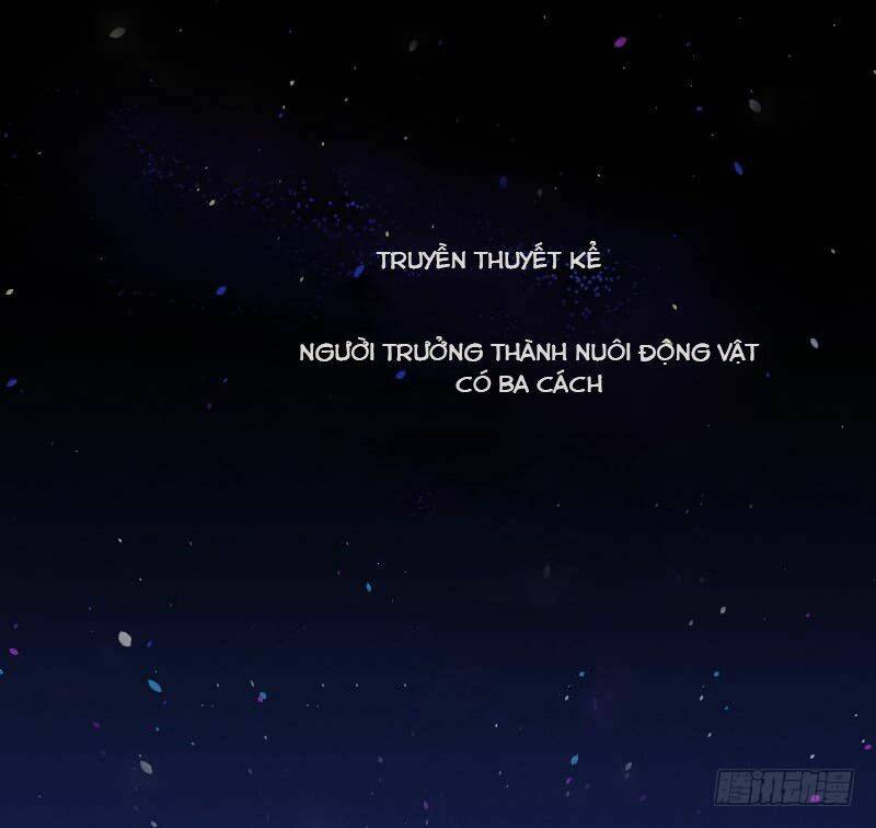Đại Tiên Vốn Là Quái Chương 1 Ảnh 3