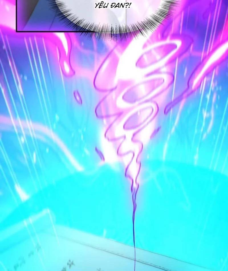 Ta Thật Sự Không Muốn Làm Thánh Tiên Chương 81 Ảnh 12