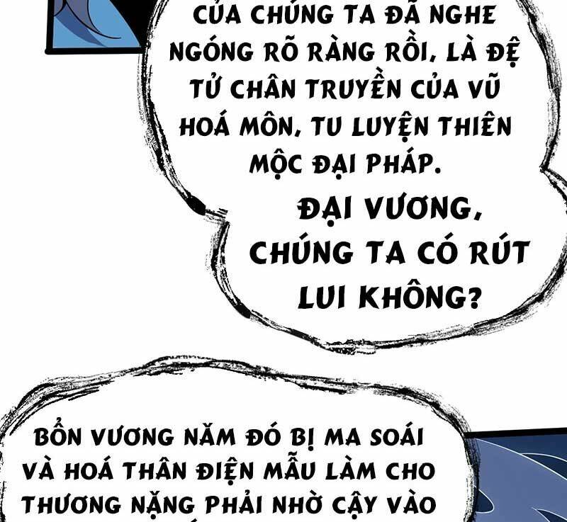 Vĩnh Sinh Chương 75 Ảnh 75