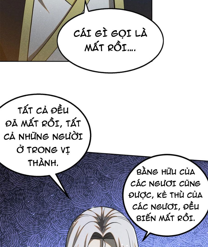 Tâm Ma Chương 150 Ảnh 27