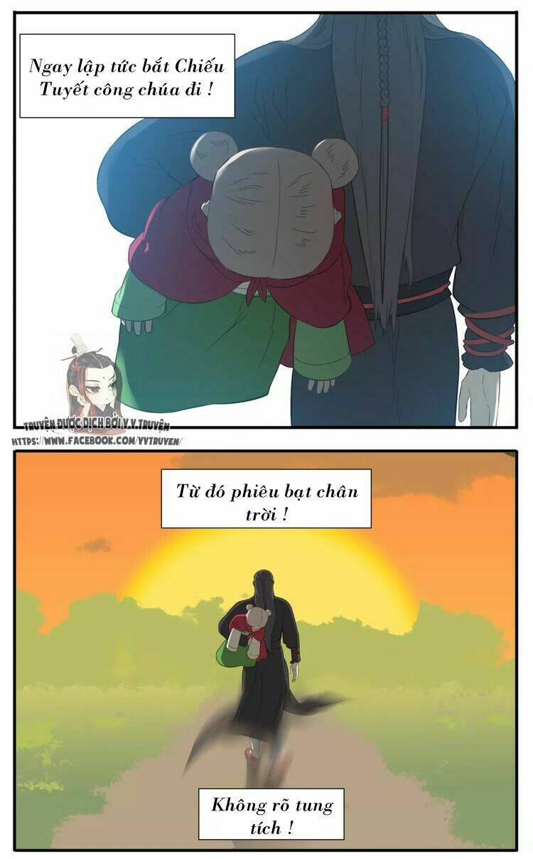 Giáo Chủ, Chú Ý Thanh Danh! Chương 49 Ảnh 5