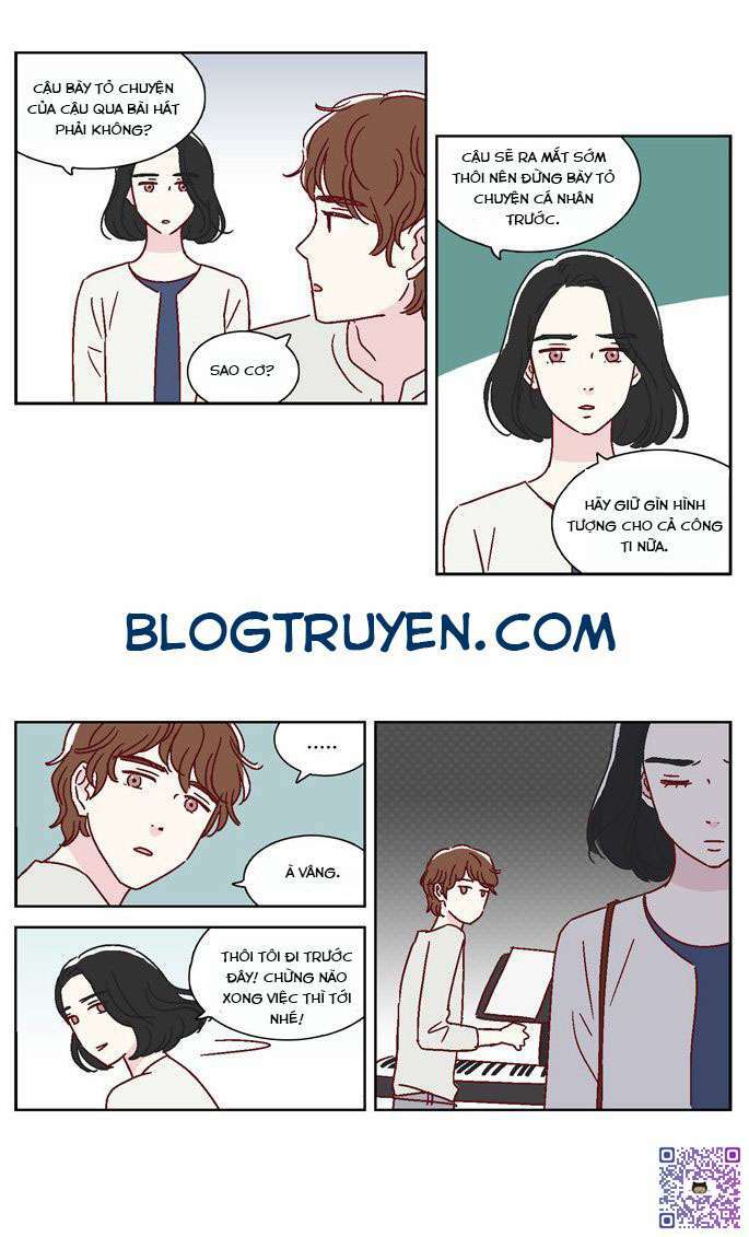 We Broke Up Chương 37 Ảnh 20
