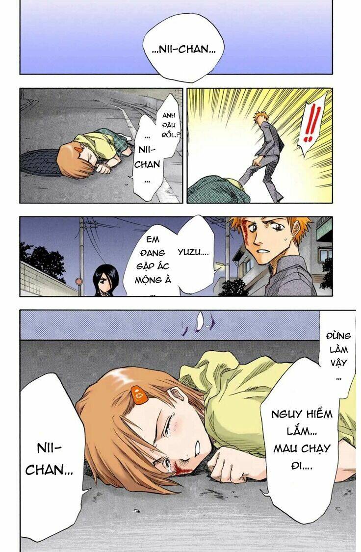 Bleach (Full Color) Chương 1 Ảnh 45