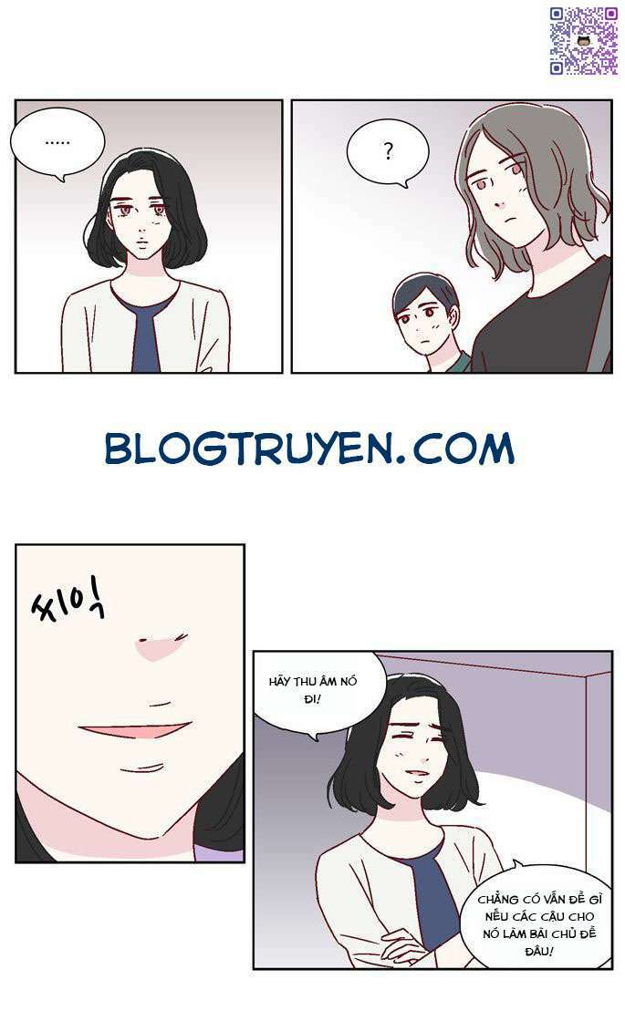 We Broke Up Chương 37 Ảnh 13