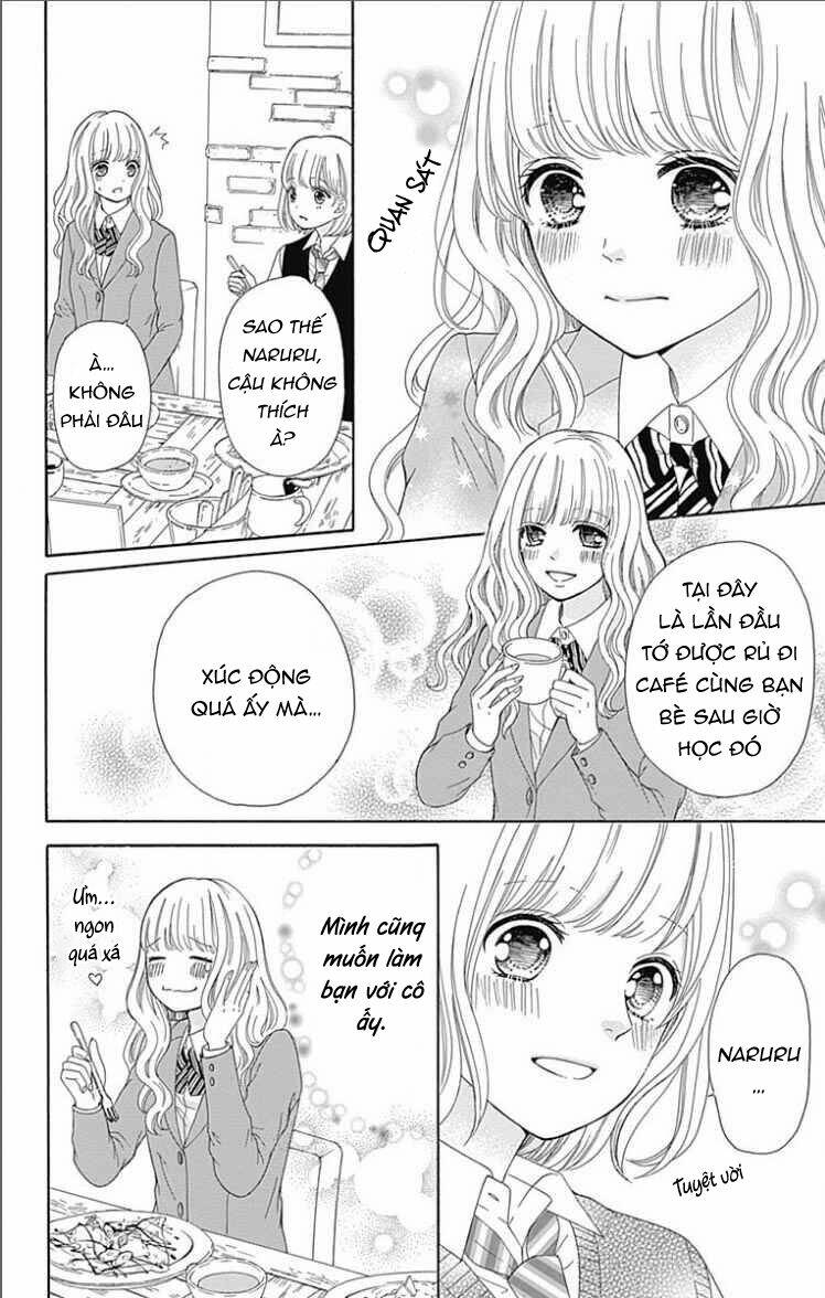 Furuya-Sensei Wa An-Chan No Mono Chương 19 Ảnh 27