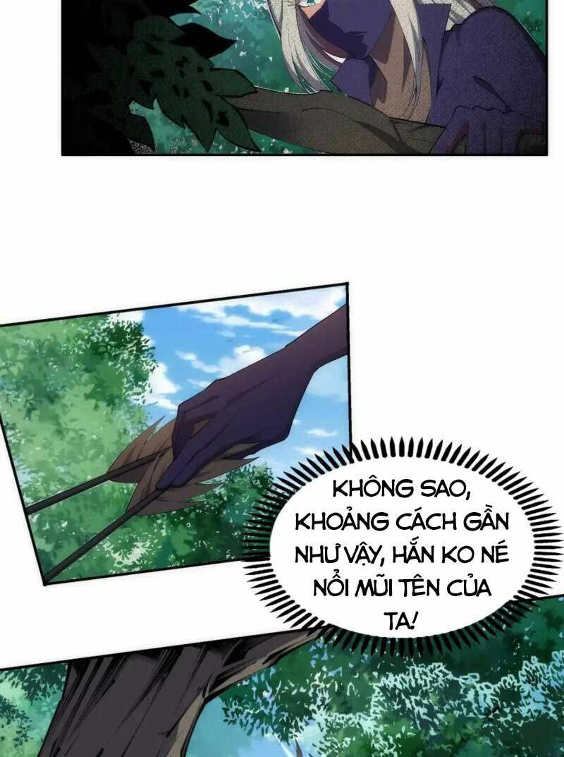 Vạn Cổ Thần Đế Chương 90 Ảnh 7