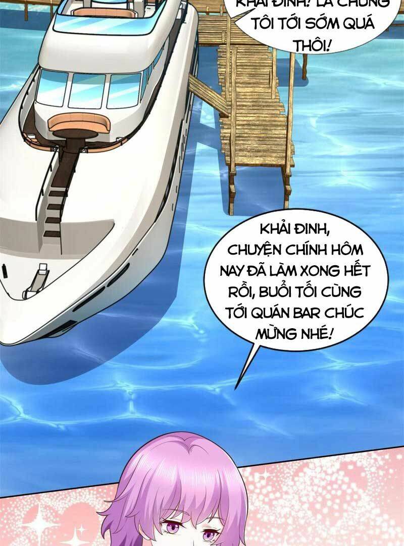 Đấu Chiến Cuồng Triều Chương 358 Ảnh 4