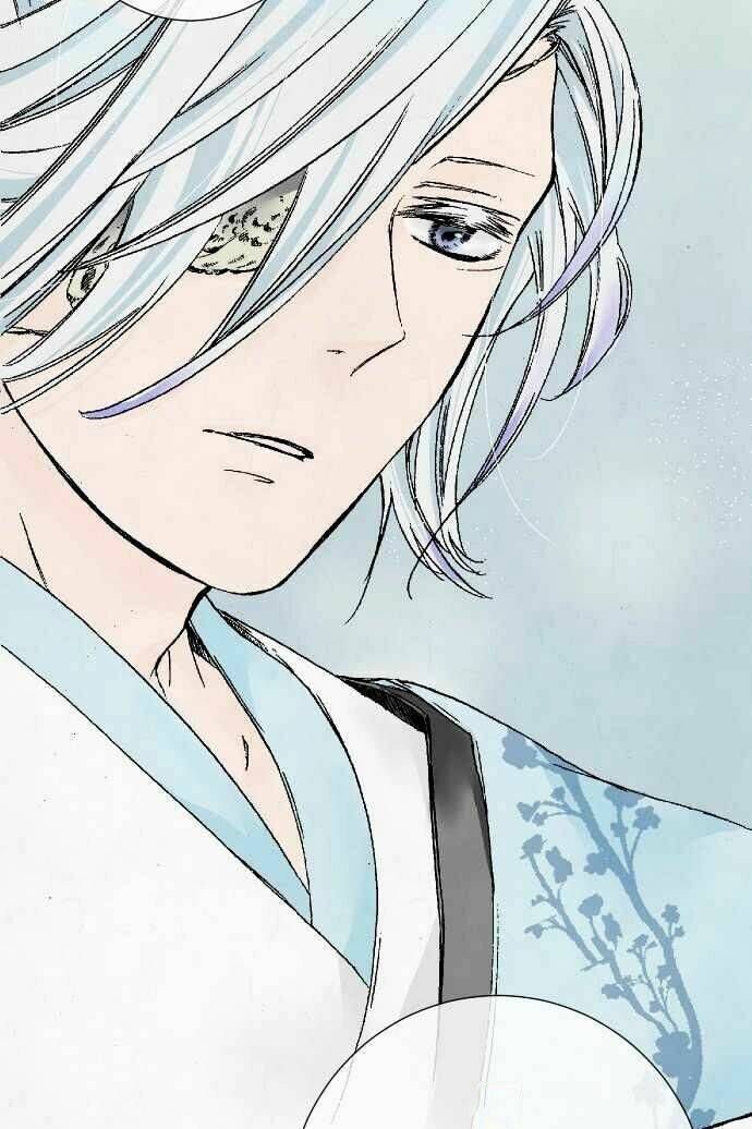 Kochou No Yumeji Chương 2 Ảnh 10