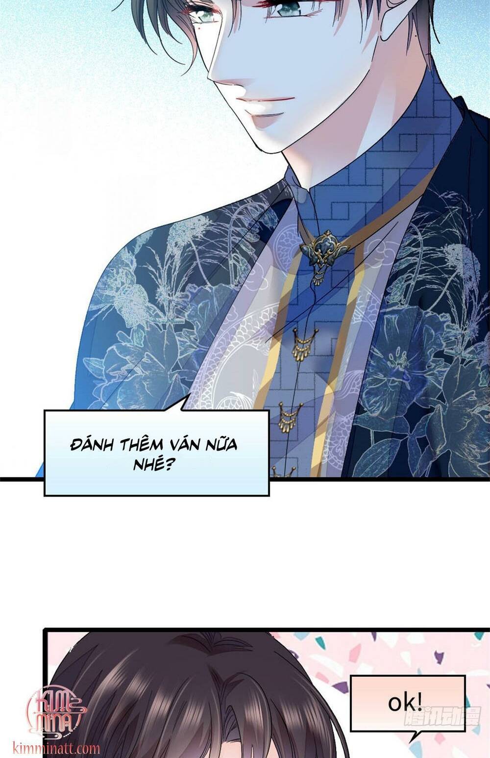 Thiên Kim Toàn Năng Lật Tung Trời Chương 49 Ảnh 6