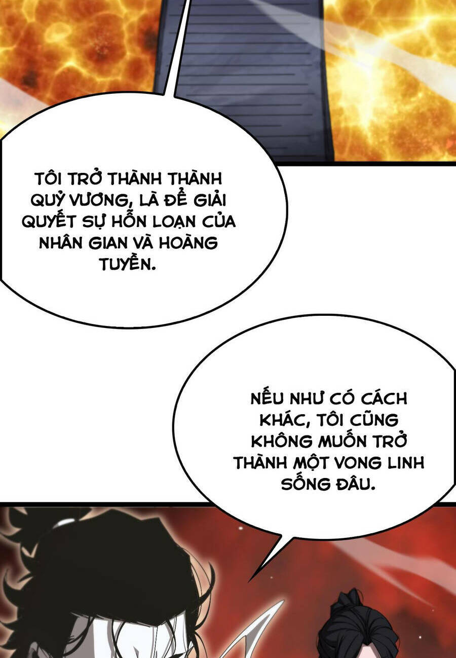 Chư Giới - Tận Thế Online Chương 246 Ảnh 5
