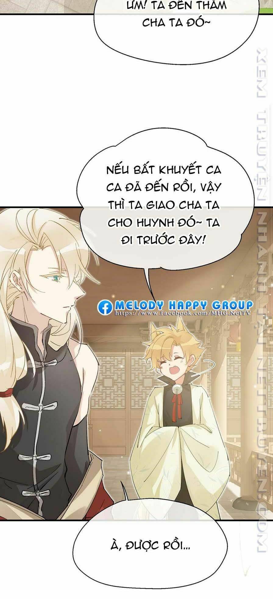 Dĩ Hạ Phạm Thượng Chương 67 Ảnh 22