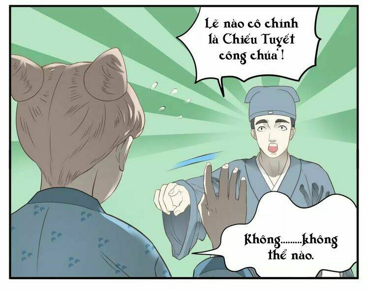 Giáo Chủ, Chú Ý Thanh Danh! Chương 49 Ảnh 10