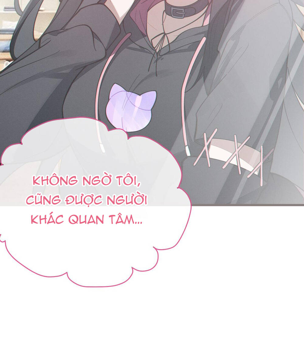 Gia Và Nữ Quỷ Đối Chọi Gay Gắt Chương 11 Ảnh 14