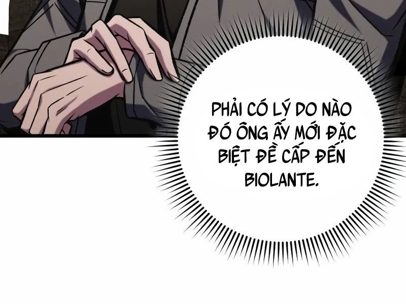 Sát Thủ Thiên Tài Đơn Độc Chương 57 Ảnh 120