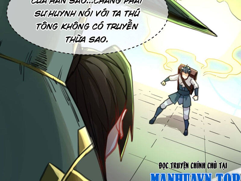 Xuyên Không Tới Thế Giới Tu Chân Nhưng Ta Vẫn Có Mạng Internet Chương 13 Ảnh 56