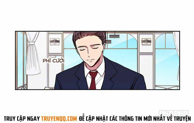 Người Yêu Của Rồng Đen Chương 13 Ảnh 39