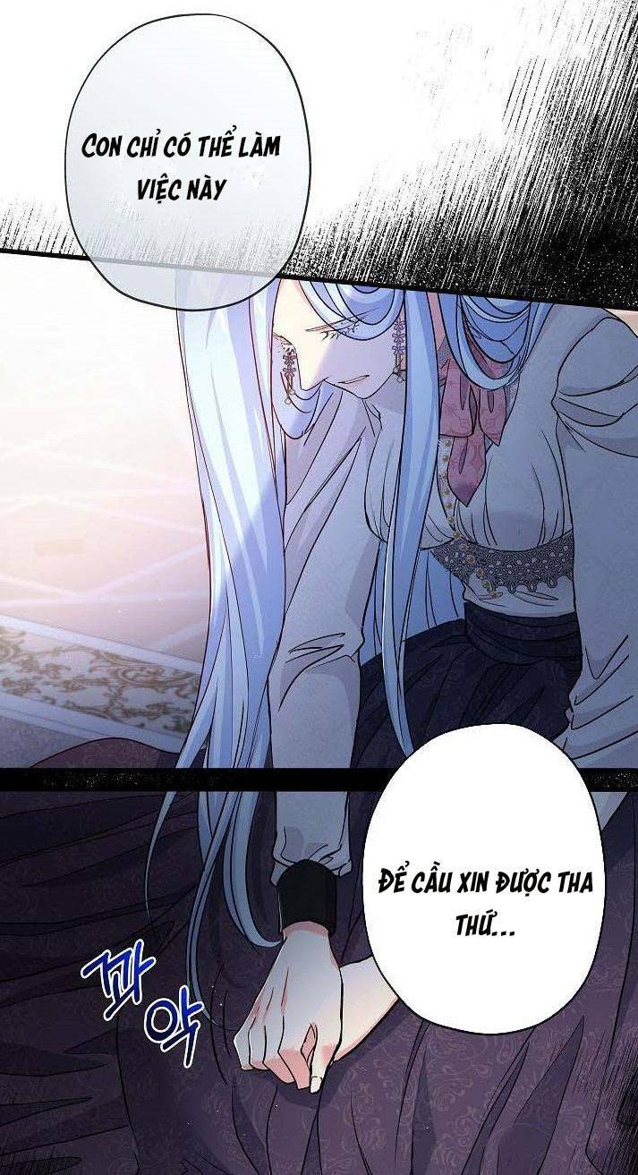 Nếu Là Phản Diện, Liệu Tôi Sẽ Chết? Chương 38 Ảnh 44