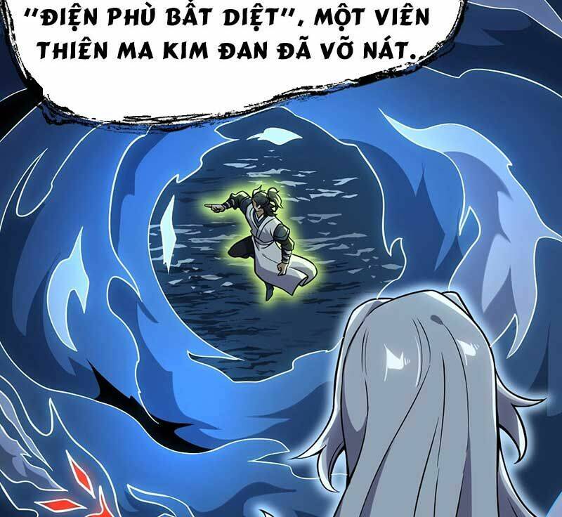 Vĩnh Sinh Chương 75 Ảnh 76