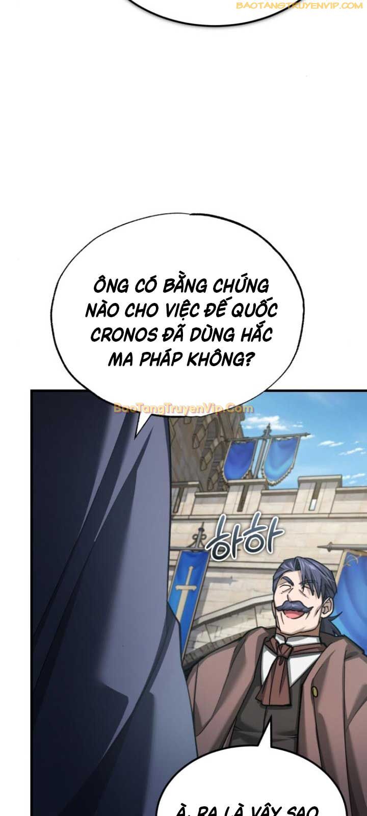 Thiên Quỷ Chẳng Sống Nổi Cuộc Đời Bình Thường Chương 145 Ảnh 37