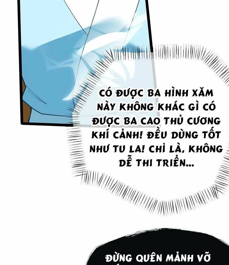 Vĩnh Sinh Chương 73 Ảnh 36
