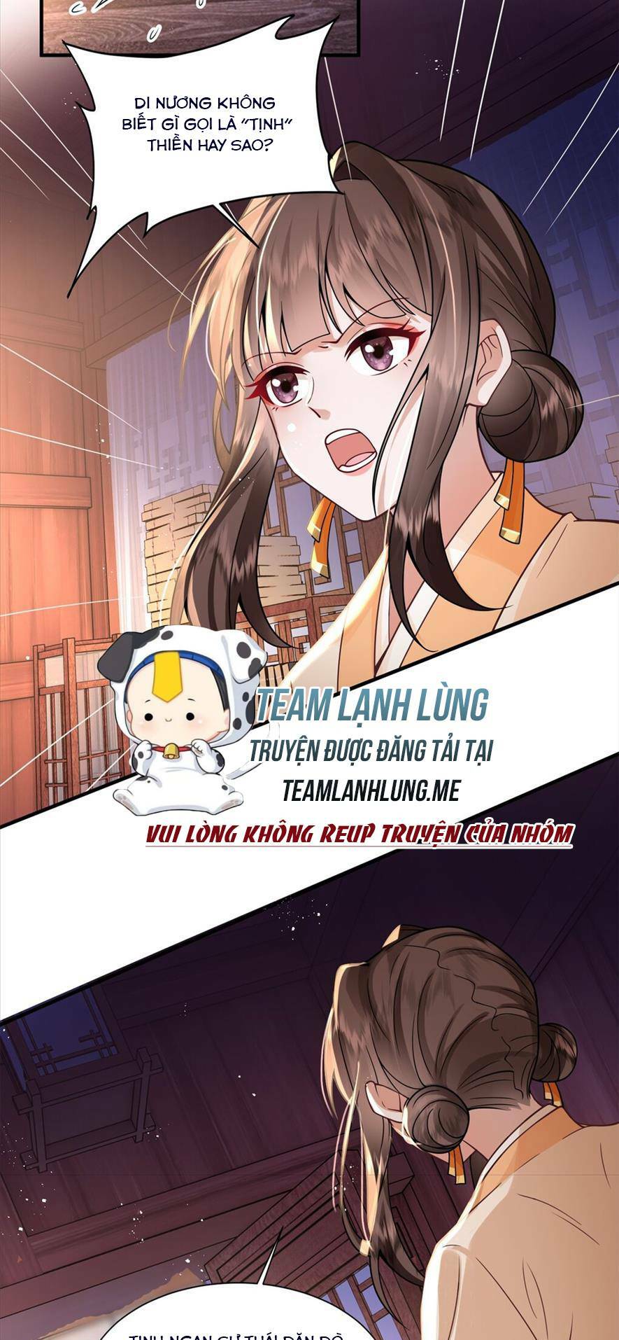 Phượng Hoàng Quy Hồi Chương 3 Ảnh 3