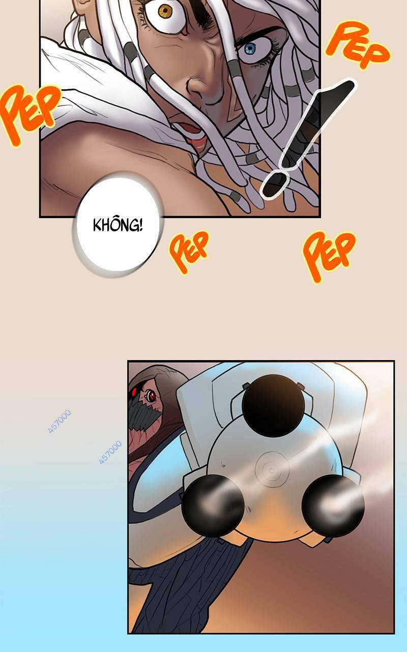 Ordeal Chương 20 Ảnh 52