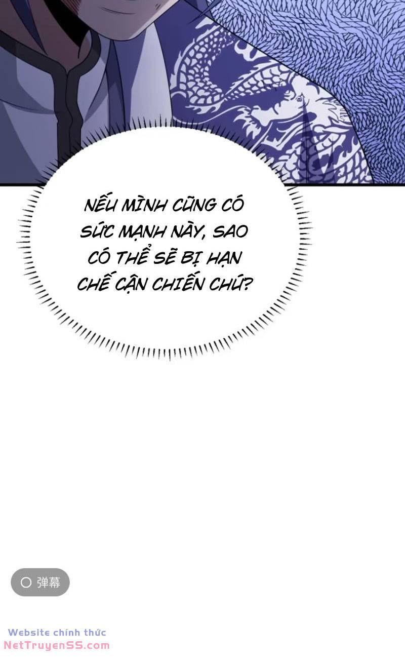 Ta Có Một Thân Kỹ Năng Bị Động Chương 45 Ảnh 9