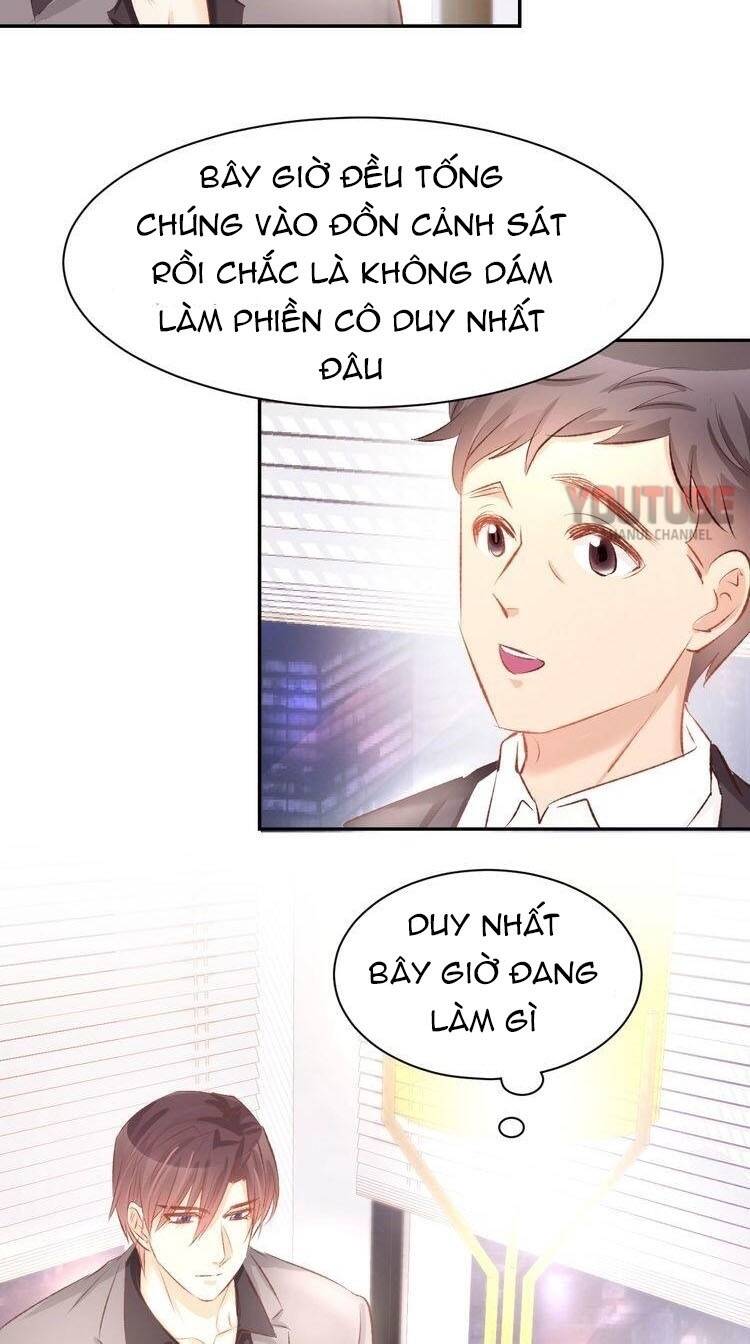 Hôn Nhân Ấm Áp : Tổng Tài Sủng Vợ Thành Nghiện Chương 63 Ảnh 5