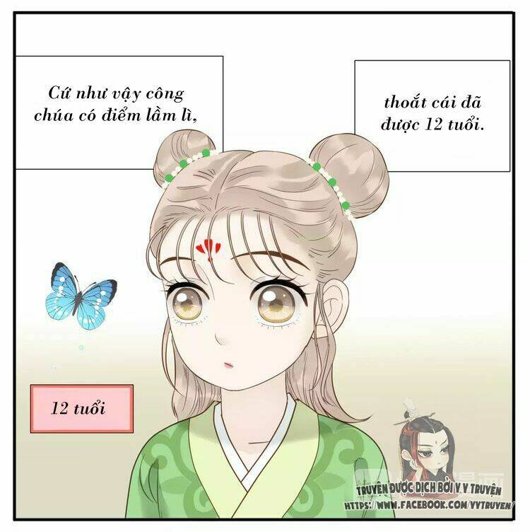 Giáo Chủ, Chú Ý Thanh Danh! Chương 70 Ảnh 8