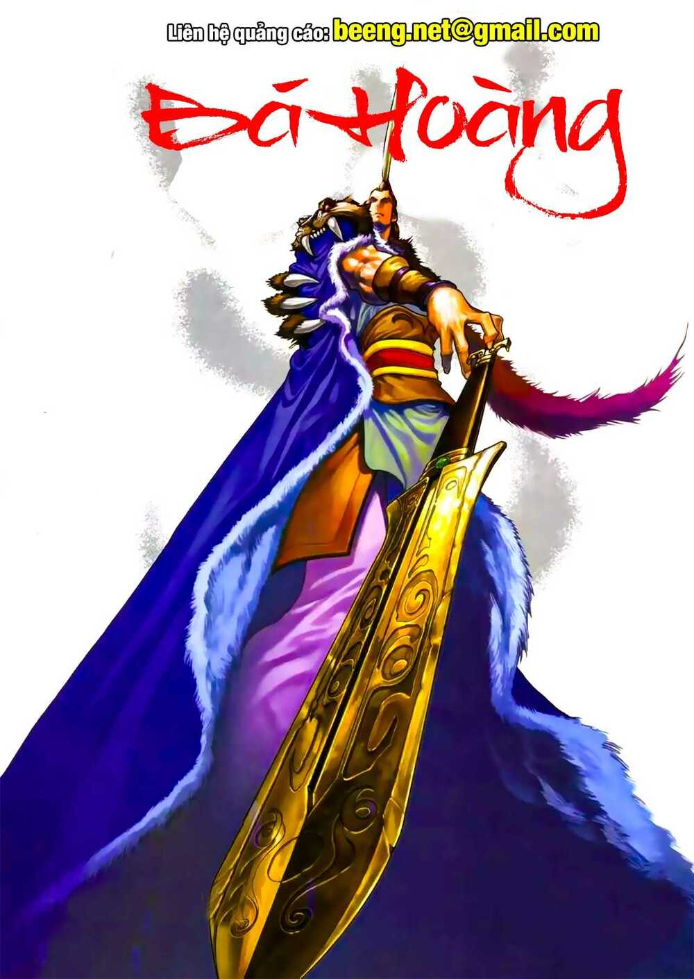 Bá Hoàng Chương 13 Ảnh 2