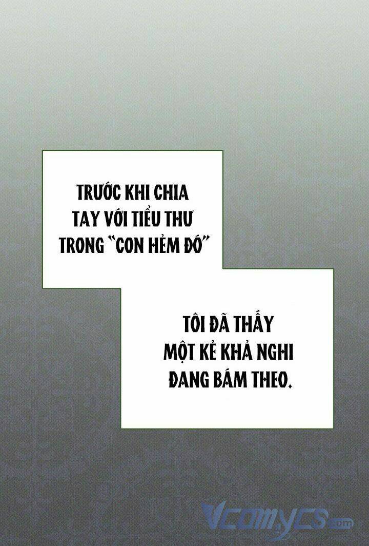 Tôi Sẽ Chịu Trách Nhiệm Về Phúc Lợi Của Nam Chính Chương 30 Ảnh 18