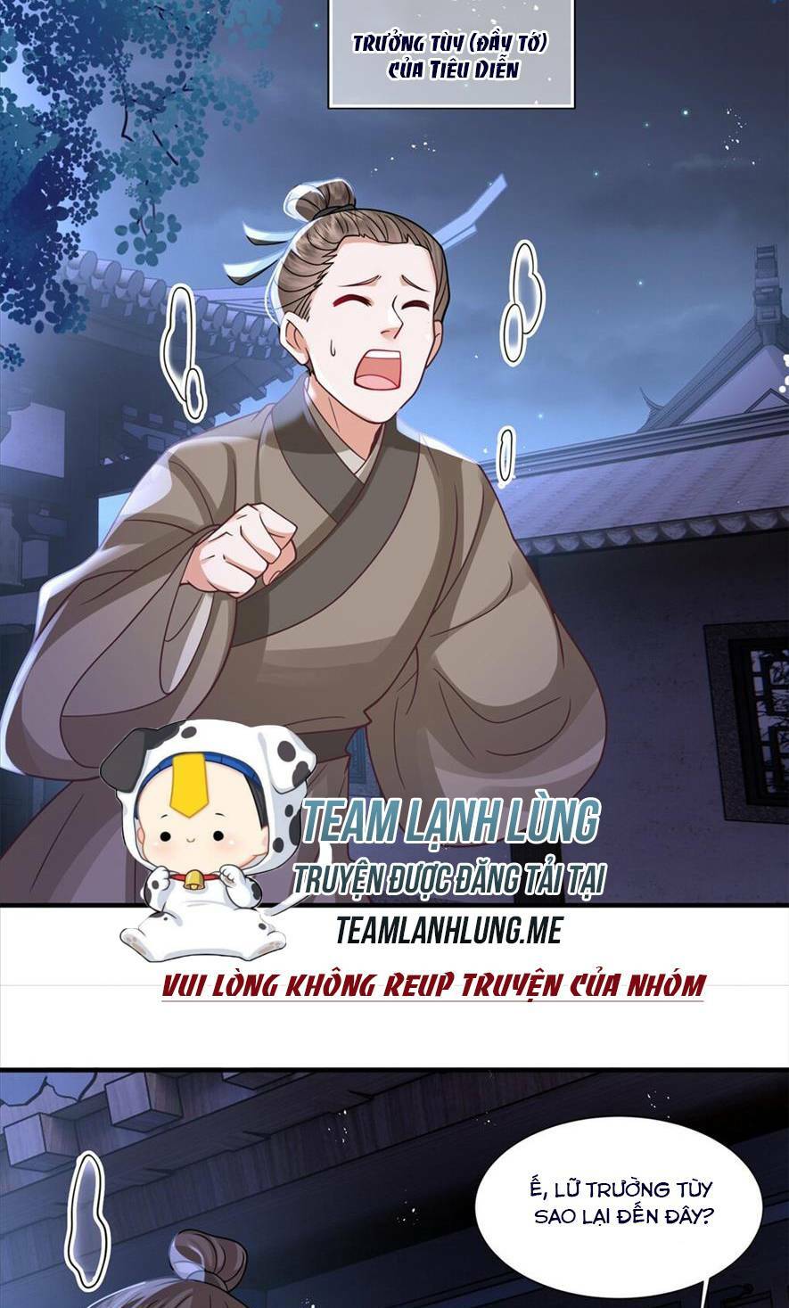 Phượng Hoàng Quy Hồi Chương 3 Ảnh 29