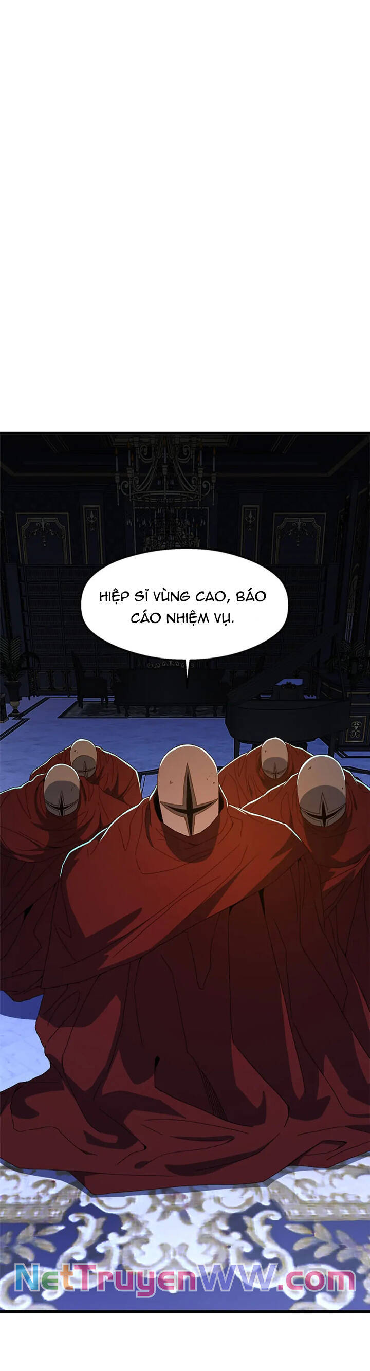 Sự Bế Tắc Bất Khả Chiến Bại Chương 67 Ảnh 20