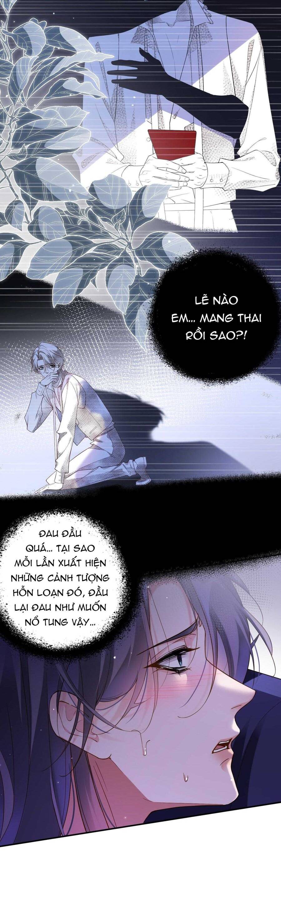 Chồng Cũ Lại Muốn Tái Hôn Chương 66 Ảnh 22