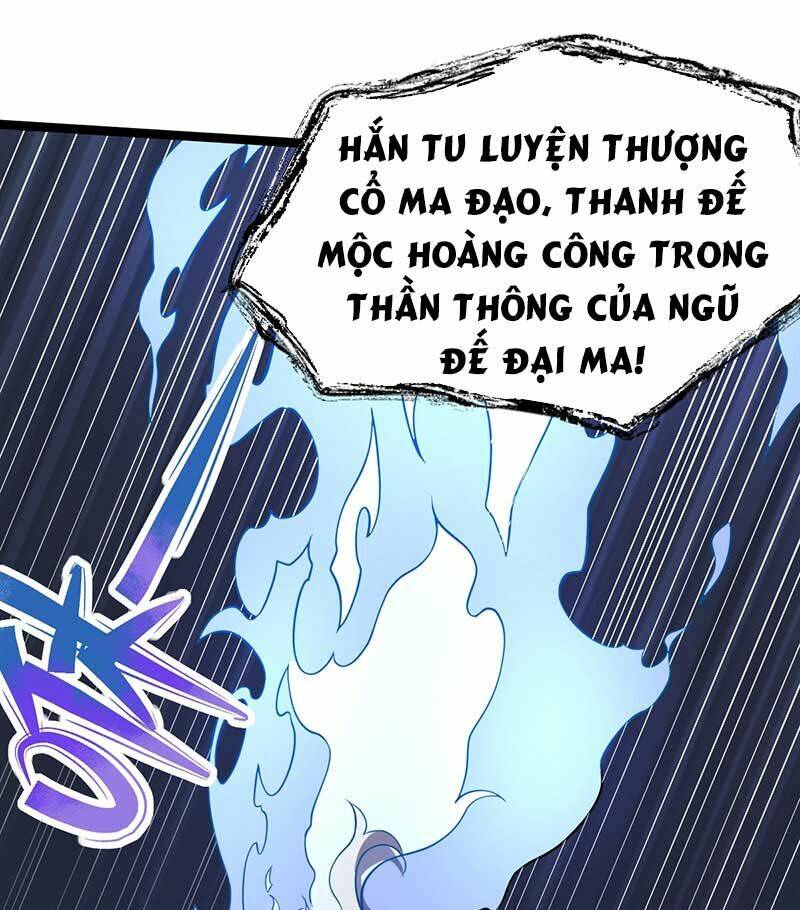 Vĩnh Sinh Chương 75 Ảnh 78