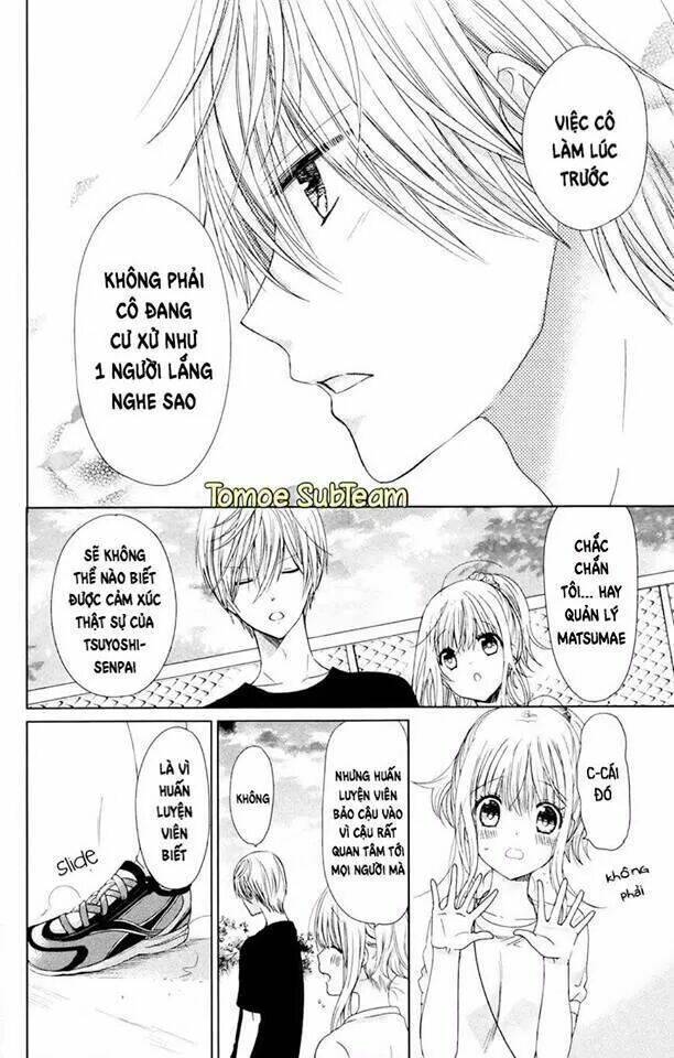 Aoba-Kun Ni Kikitai Koto Chương 5 Ảnh 29
