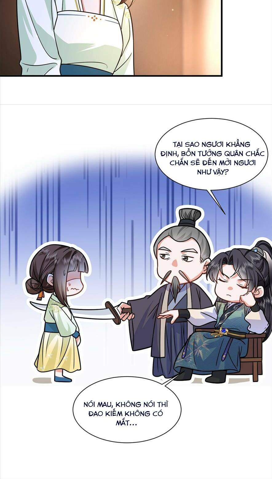Phượng Hoàng Quy Hồi Chương 5 Ảnh 33