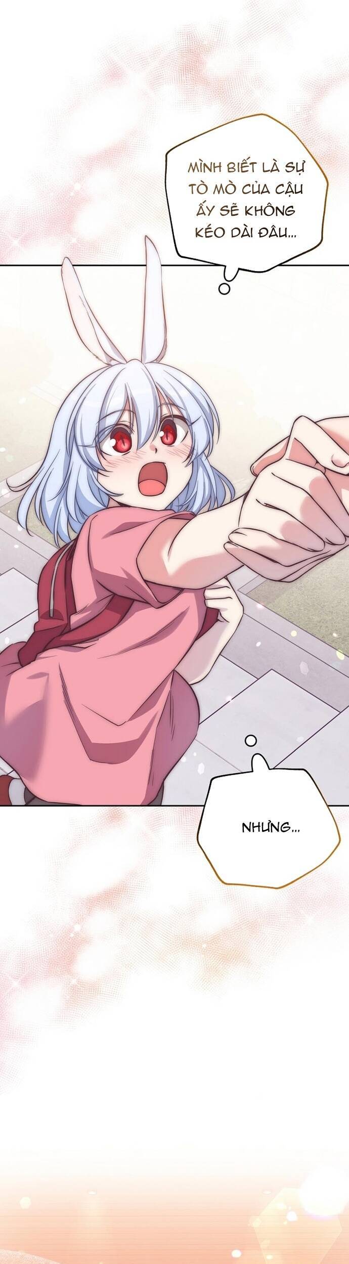 Trở Thành Bạn Thời Thơ Ấu Của Boss Cấp Trung Chương 4 Ảnh 40