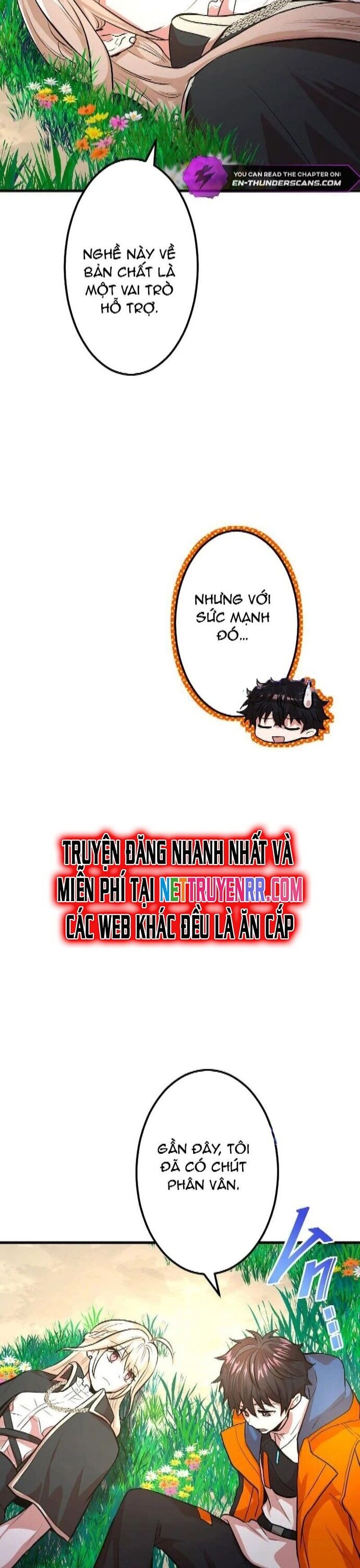 Nhà Hiền Triết Đã Nghỉ Hưu Thay Đổi Cuộc Đời Bằng Kỹ Năng Ur Chương 20 Ảnh 39