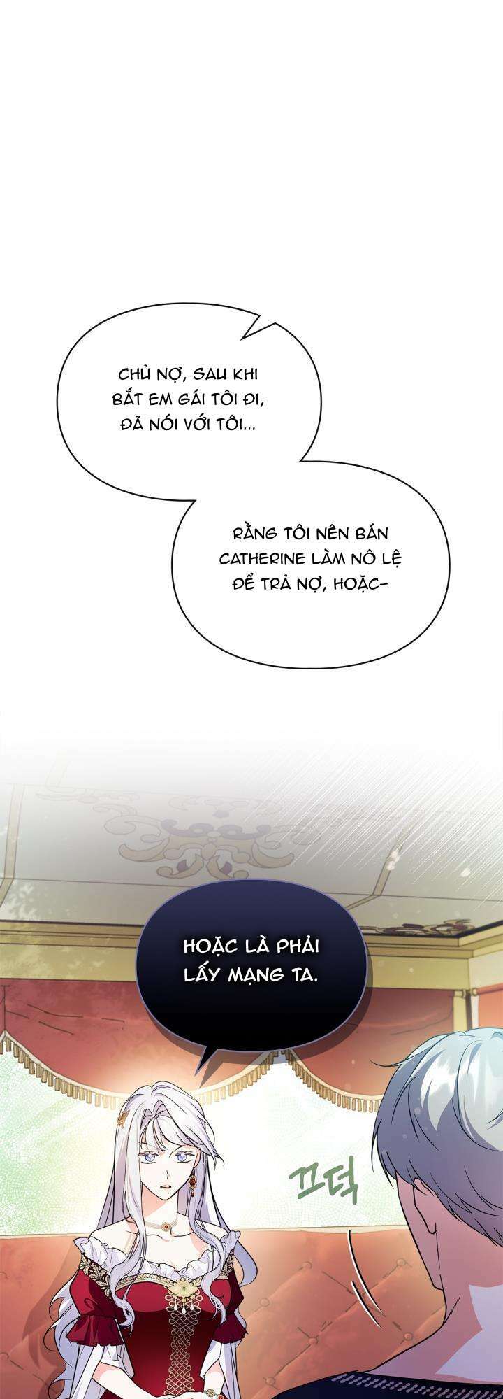 Trở Thành Trung Thần Của Bạo Chúa Chương 28 Ảnh 7