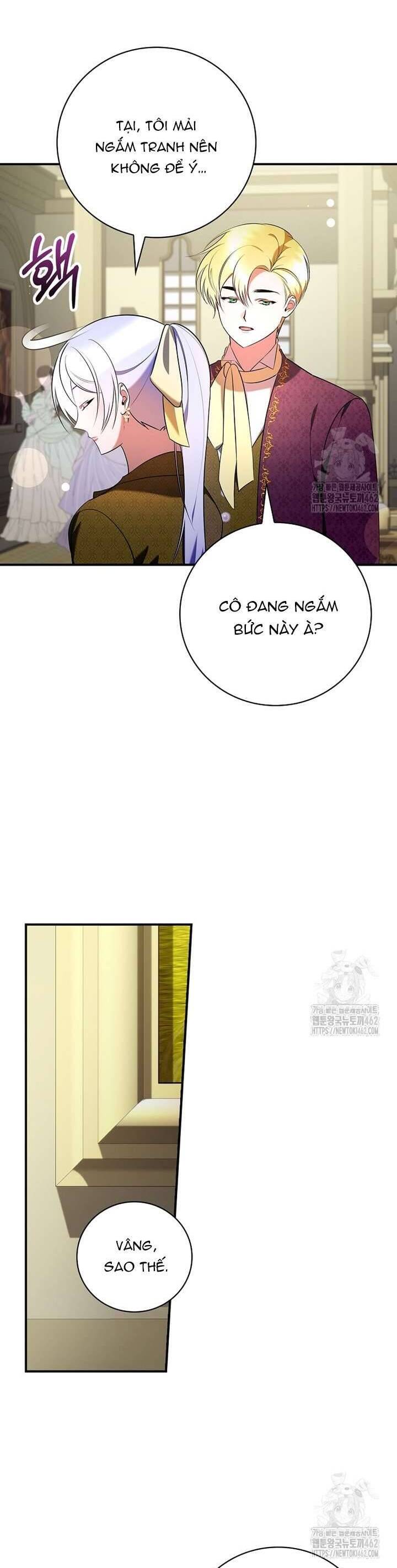 Đi Tìm Nàng Công Chúa Bỏ Trốn Chương 29 Ảnh 3