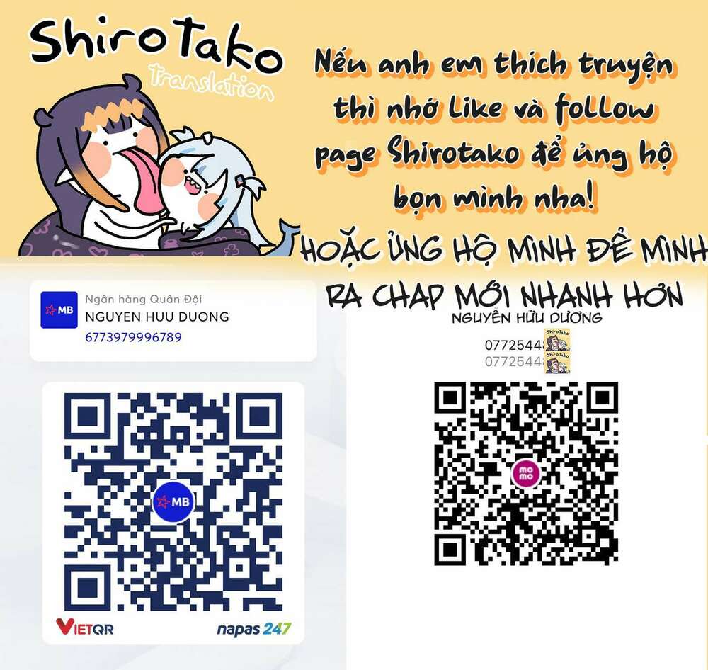 Saotome San Và Trò Chơi Sinh Tử Chương 4 Ảnh 3